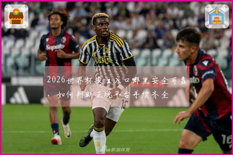 2026世界杯投注入口哪里安全可靠，如何判断正规平台手续齐全