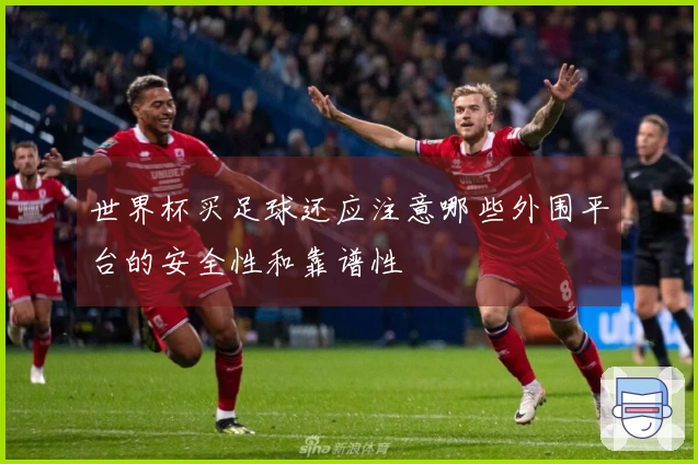 世界杯买足球还应注意哪些外围平台的安全性和靠谱性